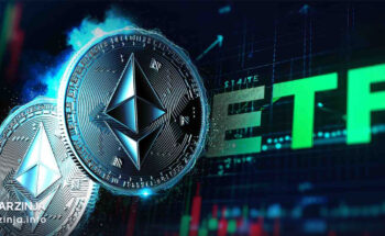 بازگشت تقاضای ETF اتریوم