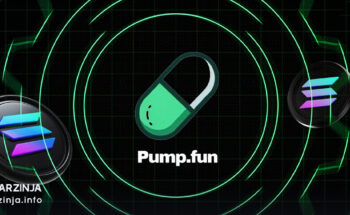 برداشت ۱۶ میلیون دلار سولانا توسط Pump.fun