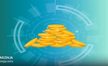 بهترین آلت کوین های نوظهور با پتانسیل رشد بالا در سال ۱۴۰۴