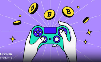 بهترین توکن گیمینگ در سال ۲۰۲۵