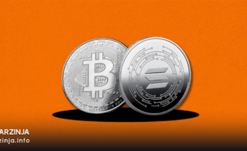 بیت‌ کوین و سولانا آماده جهش‌ جدید هستند؟!