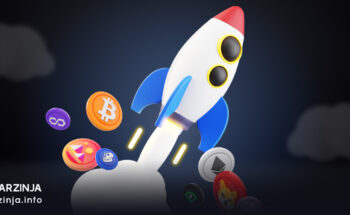 ترندترین توکن ها و حوزه های بازار ارزدیجیتال