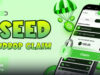 راهنمای دریافت ایردراپ Seed