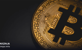 شروع روند صعودی بیت کوین؟!