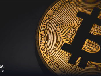 شروع روند صعودی بیت کوین؟!