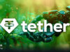 هوش مصنوعی تتر چیست - معرفی Tether AI