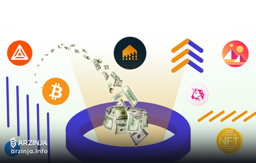 با یک میلیارد تومن در بازار کریپتو چه کنیم