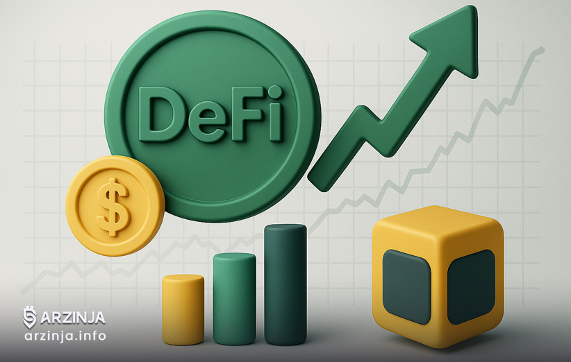بهترین توکنهای DefAI