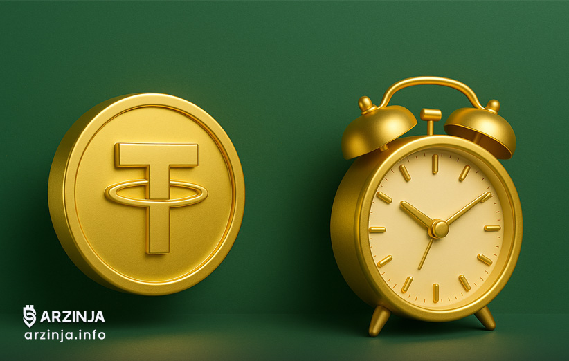 بهترین زمان برای خرید ارز دیجیتال طلا