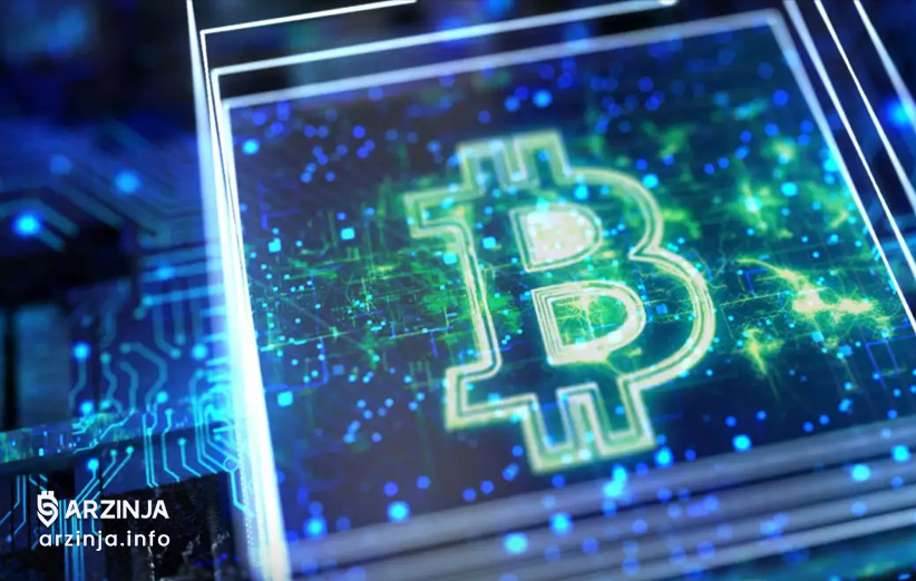 تهدید فناوری کوانتومی برای بیت کوین