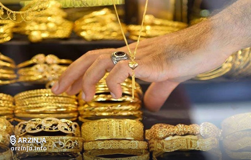 هر مثقال طلا چند گرم است