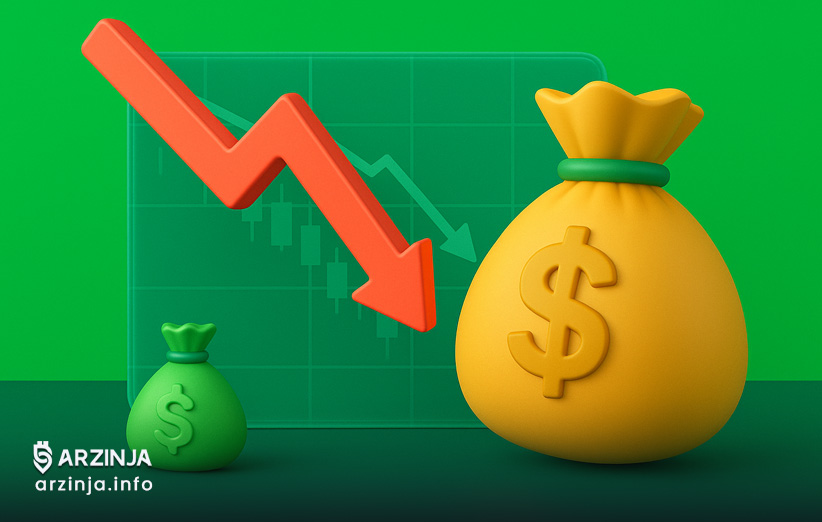 کسب سود در بازار کریپتو