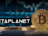 افزایش ذخایر بیت ‌کوین شرکت متاپلنت