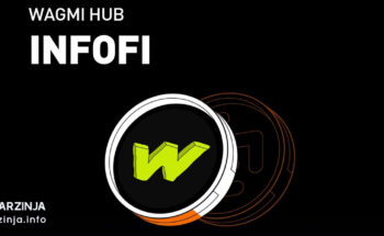 خرید ارز دیجیتال واگمی هاب (INFOFI)