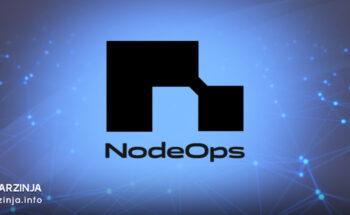 خرید ارز دیجیتال نود (Node)