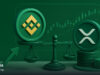 بایننس در تمام مدت دعوای حقوقی SEC پشت XRP ایستاد