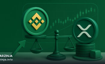 بایننس در تمام مدت دعوای حقوقی SEC پشت XRP ایستاد