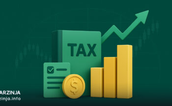 تسهیل قوانین مالیات جهانی پس از حذف بخش ۸۹۹ ترامپ