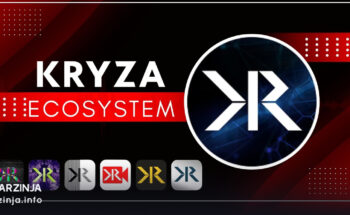 خرید ارز دیجیتال کرایزا اکسچنج (KRX)