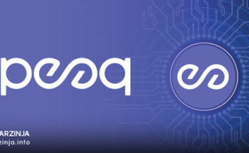 خرید ارز دیجیتال پیاک (peaq)