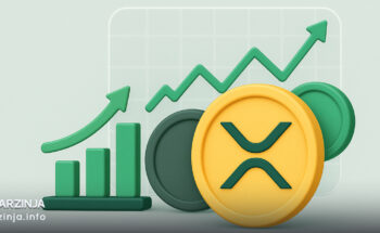 آیا XRP پیشتاز فصل جدید آلت‌ کوین‌ها خواهد بود؟