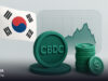 توقف آزمایشی CBDC کره جنوبی در پی استقبال بانک‌ها از استیبل‌ کوین‌ها