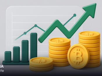 تداوم ورود سرمایه به بازار رمزارز برای یازدهمین هفته متوالی