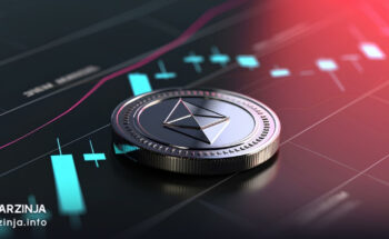 پیش‌بینی قیمت اتریوم: آغاز روند صعودی تا ۴ هزار دلار؟