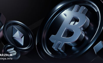 سلطه بیت‌ کوین در اوج تاریخی