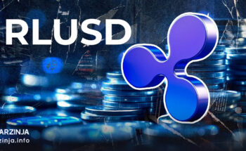 تأیید رسمی رگولاتور دبی برای استیبل‌ کوین RLUSD ریپل