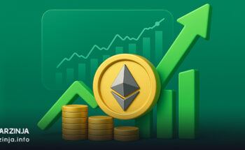 قیمت اتریوم به بالای 2700 دلار رسید