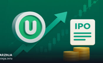 Uphold در مسیر عرضه اولیه ۱.۵ میلیارد دلاری