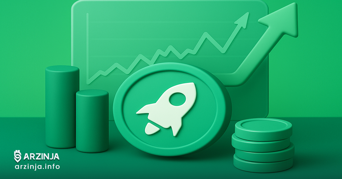 پیشبینی قیمت استلار: XLM در آستانه جهش با ثبت رکورد جدید در TVL