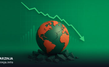 اقتصاد جهانی در وضعیت خطرناک و ناپایدار
