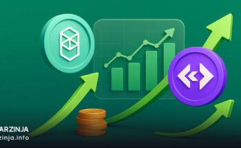 پیشتازی FTN و ZKsync در آزادسازی ۴۴۳ میلیون دلاری توکن‌ها