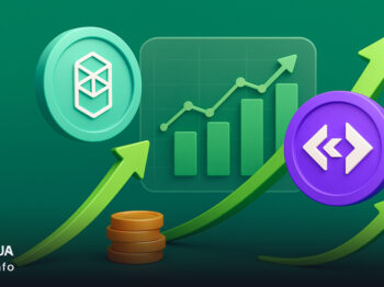پیشتازی FTN و ZKsync در آزادسازی ۴۴۳ میلیون دلاری توکن‌ها