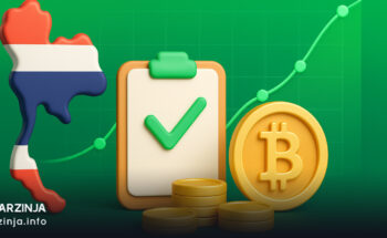 معافیت مالیاتی تایلند برای سود سرمایه رمزارز تا سال ۲۰۲۹