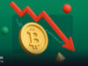 سقوط شدید قیمت بیت‌ کوین و واکنش بازار رمزارز