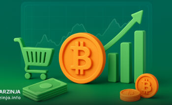 خرید ۱۰۰۰ بیت ‌کوین توسط کاردون کپیتال