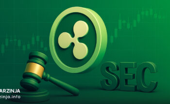 ریپل در آستانه پیروزی نهایی مقابل SEC