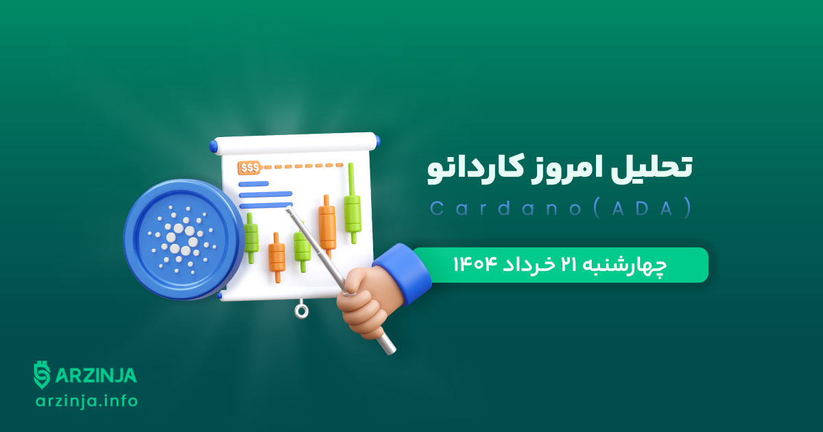 تحلیل ارز آدا