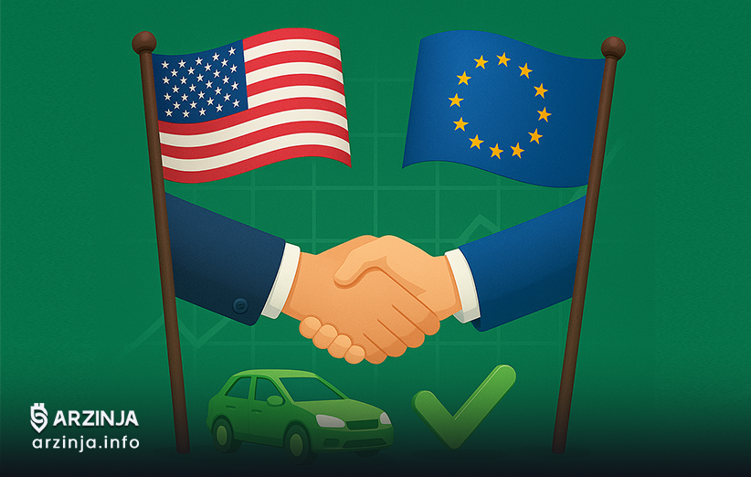 us andeu tarrifs deal