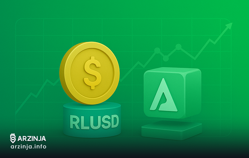 xrp and rlusd