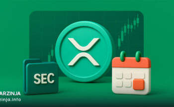 احتمال تعویق ETF اسپات XRP