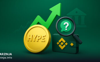 احتمال لیستینگ هایپرلیکوئید در بایننس