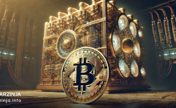 بررسی تاثیر کامپیوترهای کوانتومی بر بیت کوین