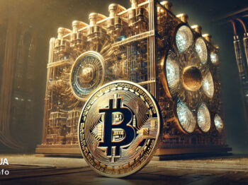 بررسی تاثیر کامپیوترهای کوانتومی بر بیت کوین