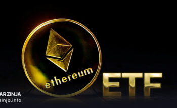 تحلیل روند ETFهای اتریوم