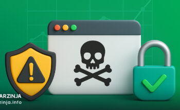 حمله DNS Hijacking چیست و چگونه از آن جلوگیری کنیم؟