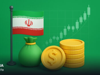 درآمد ترید در ایران چقدر است